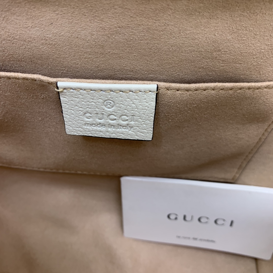 Gucci Top Handle Bags